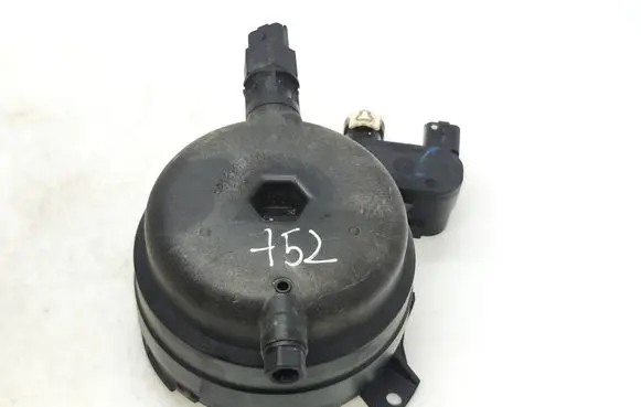 Peugeot Partner III Fuel filter 9816182880 V19G2610H05