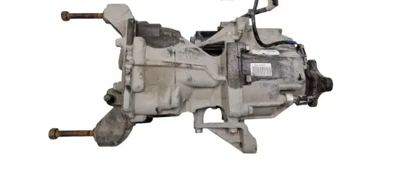 Hyundai Tucson TL Rear differential EJJ185328 0028741 TLFL