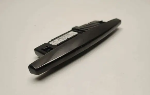 Mercedes-Benz E W212 Parking PDC sensor display screen A0015424623
