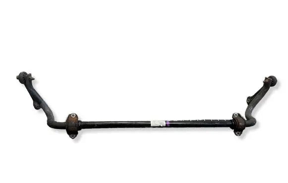 Audi A6 S6 C7 4G Front anti-roll bar/sway bar 4G0411309F