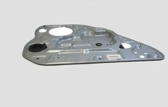 Volvo S40 Rear window lifting mechanism without motor 0555363 992673101