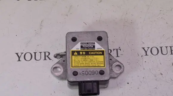 Lexus GS 300 350 430 450H ABS wheel speed sensor 8918330070