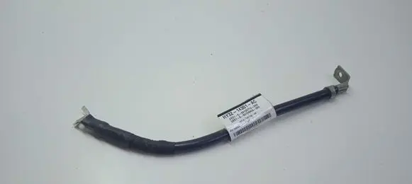 Land Rover Discovery 5 Negative earth cable (battery) HY3214301AC