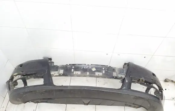 Volkswagen PASSAT B6 Front bumper 3C0807221