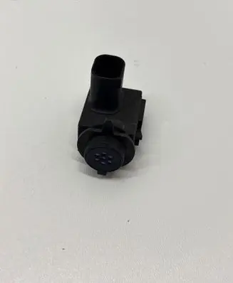 BMW 3 E90 E91 Air quality sensor 9136607 13242411