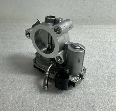 Audi A5 Throttle body valve 06R133062