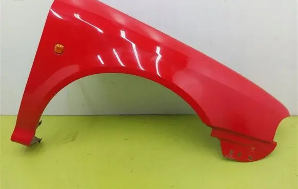 Skoda Octavia Mk1 (1U) Fender LF8A