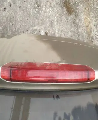 Nissan Murano Z50 Third/center stoplight