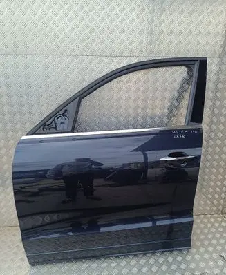 Audi Q5 SQ5 8R Front door