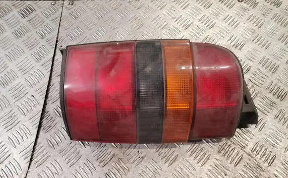 Rear/tail lights