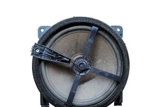 Volvo S60 Front door speaker 30745942 CDW5A