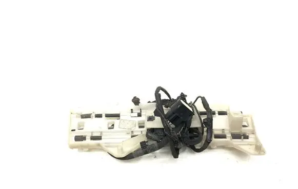Volvo XC60 Tailgate/trunk control unit/module 