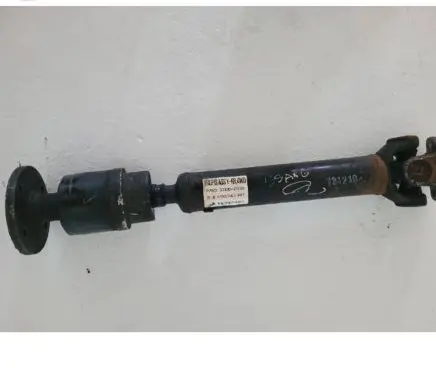 SsangYong Rodius Prop shaft universal joint 3310021500