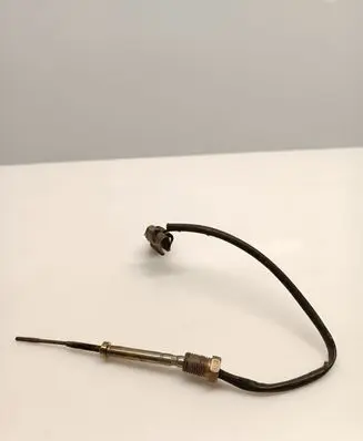 BMW 7 F01 F02 F03 F04 Exhaust gas temperature sensor 8582662