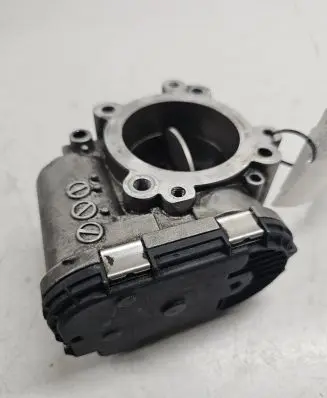 Mercedes-Benz R W251 Throttle valve A6420900070