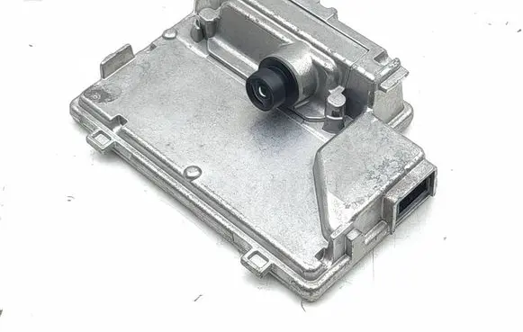 Peugeot 3008 III Windshield/windscreen camera 98646074800 985260808002