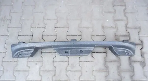 Nissan Leaf II (ZE1) Rear bumper foam support bar 850905SH0A