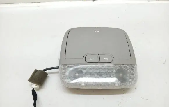 KIA Rio Rear seat light 0K34W51410