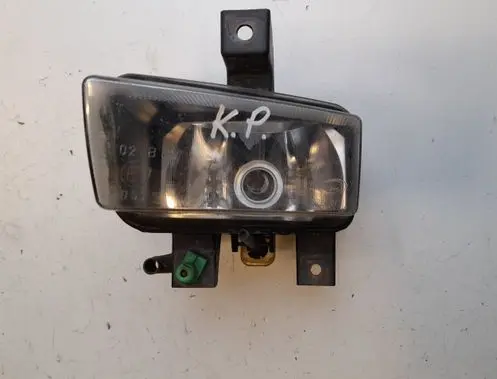 Volkswagen Transporter - Caravelle T4 Front fog light 09146111 57601