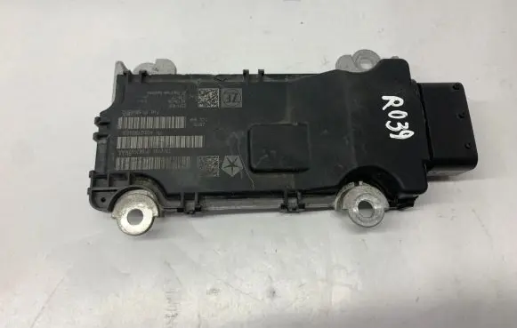 Chrysler Pacifica Gearbox control unit/module 68249614AA