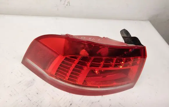 Volkswagen PASSAT B7 Rear/tail lights 3AF945207B