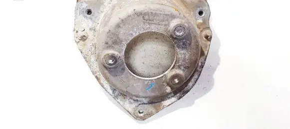 Peugeot 407 Coil spring mount 