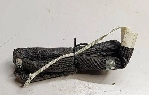 Renault Scenic III - Grand scenic III Roof airbag 985P10681R G667C2527 42642670003