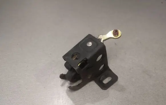 Fiat Ulysse Tailgate/trunk/boot lock/catch/latch