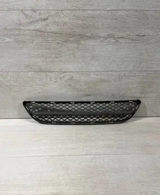 BMW 3 E90 E91 Front bumper lower grill 7154556