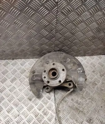 Volkswagen Transporter - Caravelle T6 Front wheel hub spindle knuckle