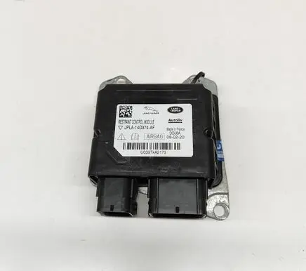 Land Rover Range Rover L405 Airbag control unit/module JPLA14D374AF