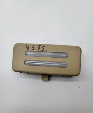 BMW 5 E60 E61 Front seat light 6962012