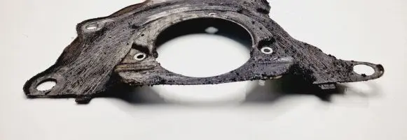 Volkswagen Golf III Gearbox gasket 068103645H