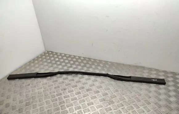 Engine compartment rubber