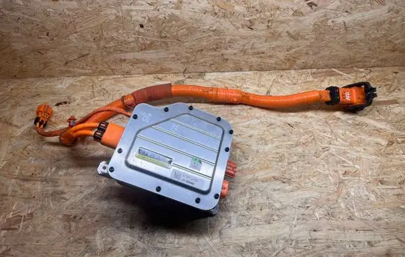 KIA EV6 Voltage converter inverter 91958CV210