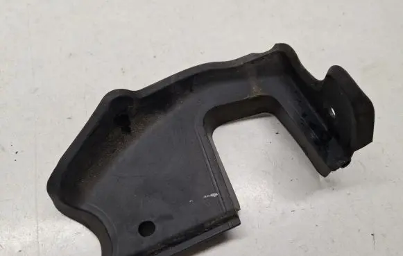 Audi A5 Trunk/boot trim cover 8W8827279