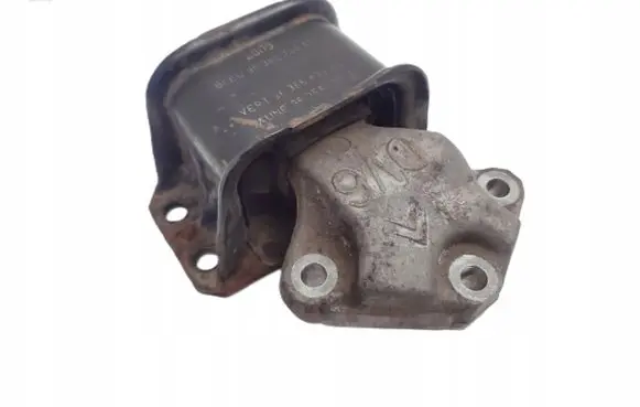 Citroen C4 Grand Picasso Engine mount vacuum valve 