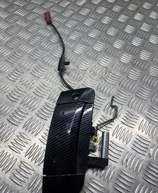 Nissan 350Z Front door exterior handle 