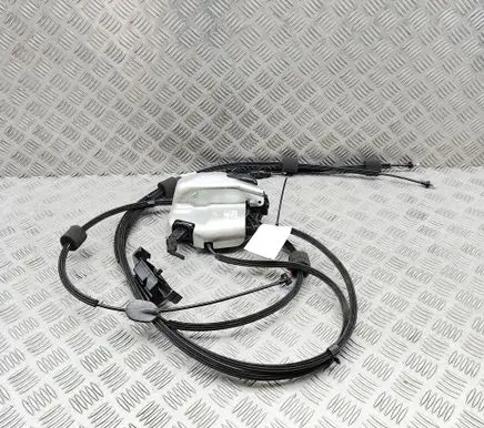 Ford Transit Sliding door lock KK31V264A01BM