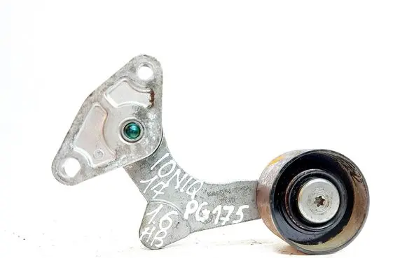 Hyundai Ioniq Generator/alternator belt tensioner 2528103HA0