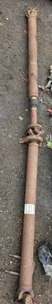Ford F150 Middle center prop shaft DL344K145CC