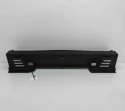 Citroen C3 Aircross Trunk/boot sill cover protection 13475547