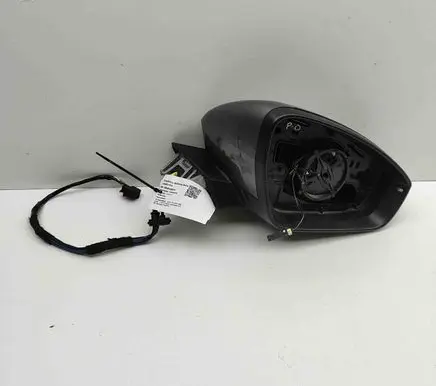 Audi Q4 Sportback e-tron Front door electric wing mirror 89C857410B