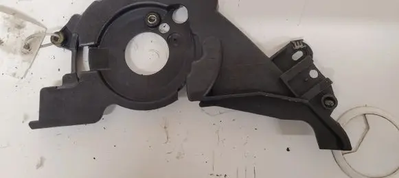 Timing belt guard (cover)