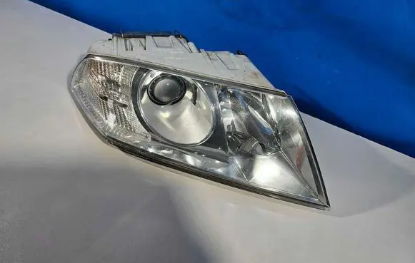 Skoda Octavia Mk2 (1Z) Headlight/headlamp 103419012607