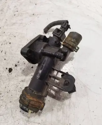 Nissan Qashqai Thermostat housing 558751