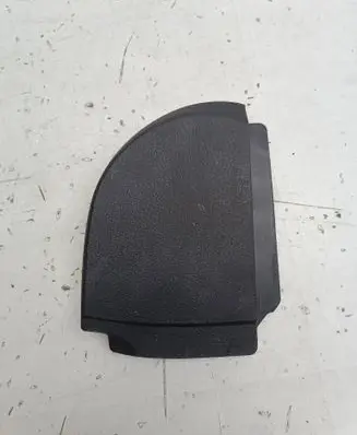 Skoda Octavia Mk1 (1U) Dashboard side end trim 1U0857503