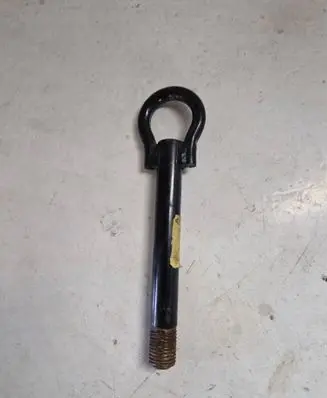 Renault Espace - Grand espace IV Towing hook eye 8200097890