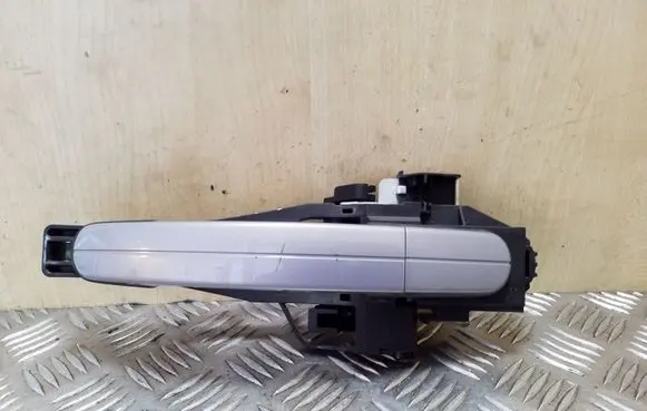 Ford Focus Rear door exterior handle BM51A224A37CG