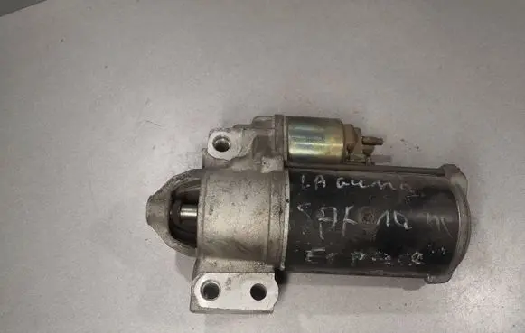 Renault Espace III Starter motor D7R17 21E90041BS